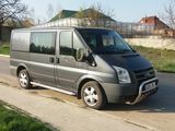 Ford Transit 140cp foto 1