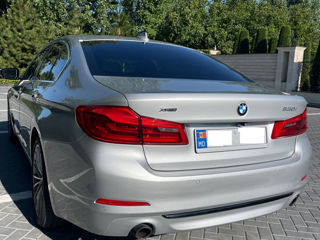 BMW 5 Series foto 2