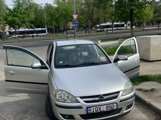 Opel Corsa foto 8