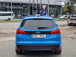 Ford Focus foto 5