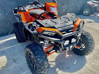 Polaris XP 1000S SportsMan foto 3