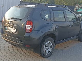 Dacia Duster foto 3