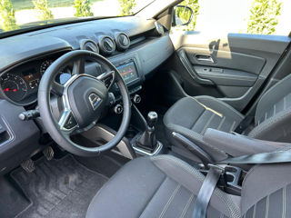 Dacia Duster фото 8