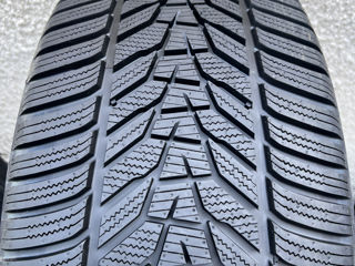 285/45 R21 Hankook Icept Evo3 Winter/ Доставка, livrare toata Moldova foto 3