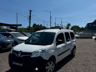 Renault Kangoo Maxi