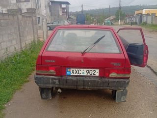 Lada / ВАЗ 2108 фото 2