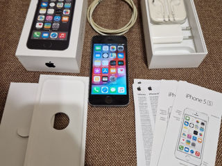 iPhone 5s, 16 GB