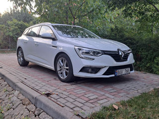 Renault Megane foto 2