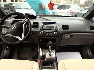 Honda Civic foto 5