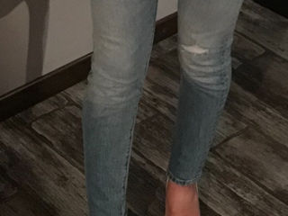 Vand blugi Levis ,Guess și Massimo Dutti foto 5