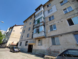 Apartament cu 2 camere, 45 m², Buiucani, Chișinău foto 10