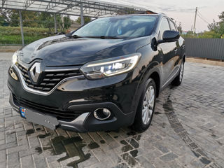 Renault Kadjar foto 4