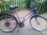 велосипед г.Бируинца foto 2