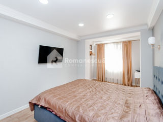 Apartament cu 2 camere, 73 m², Durlești, Chișinău foto 11