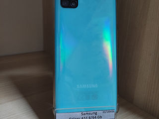 Samsung Galaxy A51 4/64 gb 1990 lei