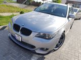 BMW 5 Series foto 2