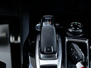 Peugeot 5008 foto 13