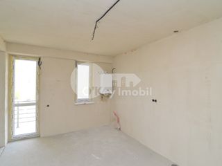 Apartament cu 3 camere, 60 mo, Codru, 38740 € ! foto 7