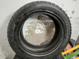 Good year зима 215/55 R17 foto 7