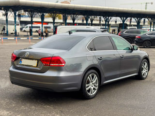 Volkswagen Passat foto 5