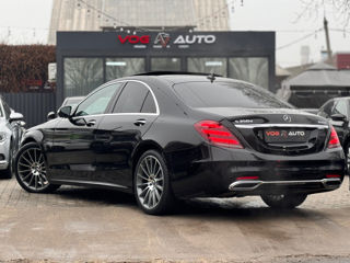 Mercedes S-Class foto 5