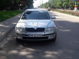 Skoda Octavia foto 1