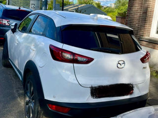 Mazda CX-3 foto 2