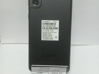 Samsung Galaxy S 21 +  128 Gb