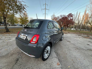 Fiat 500 foto 4