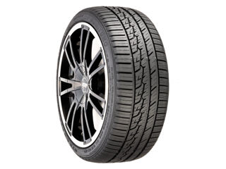 2 cauciucuri clasa premium sumitomo htr a/s p03 225/55 r19 suv-parcurs 5 mii km protector 7 mm foto 2