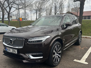 Volvo XC90 foto 3