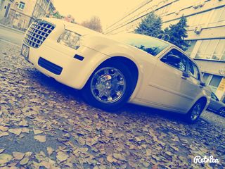 Chrysler 300c foto 1