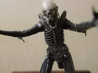 Эксклюзивные Predator и Alien от NECA! foto 10