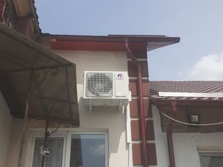 instalare conditionere si vinzare, experienta de peste 12 ani foto 5