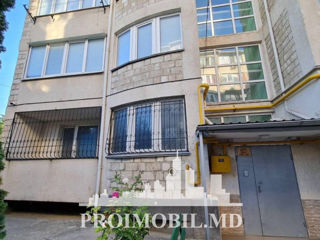 Apartament cu 3 camere, 71 m², Botanica, Chișinău foto 6