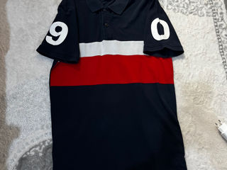 Vând tricou polo Jack Jones 129lei foto 2