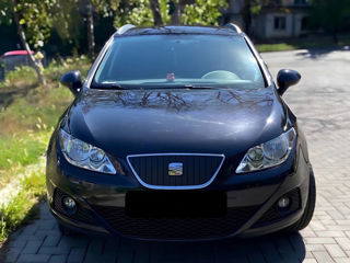 Seat Ibiza foto 3