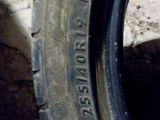 poza 1,2 pirelli 275 55 19 2 bucati    poza 3,4,5   255 40  19 1 bucata foto 4