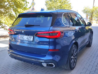 BMW X5 foto 6