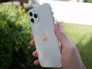 Iphone 12 Pro Max 128 Gb De La  Lei Pe Lună! Garanție 12 Luni!