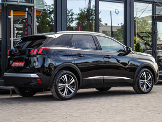 Peugeot 3008 foto 6