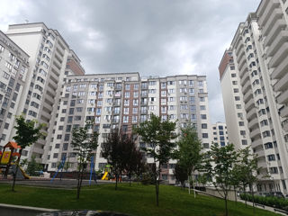Apartament cu 2 camere, 86 m², Ciocana, Chișinău foto 10