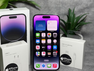 iPhone 14 Pro 128 Gb baterie 96% foto 5