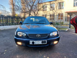 Toyota Corolla foto 2