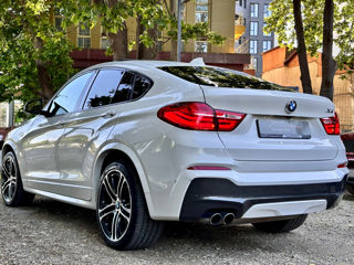 BMW X4 foto 6