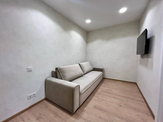 Apartament cu 1 cameră, 32 m², Centru, Chișinău foto 5