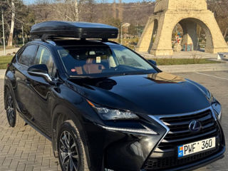 Lexus NX Series foto 2