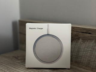 Зарядка Magsafe