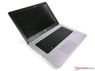 HP Probook 440 G4/i7 7500 / 8gb ddr4/ 256 ssd/  280 euro foto 4