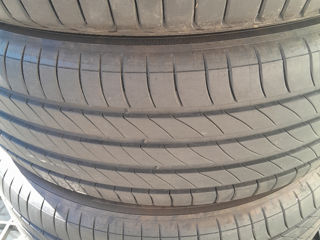 Продаю  шины 215/55/r18  фото 0